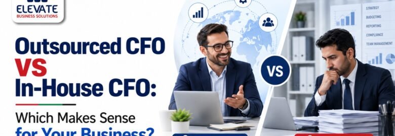 Elevate Business Solutions | Accounting & Auditing Services in Dubai, UAE