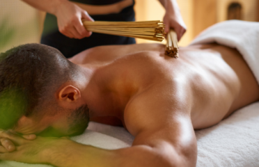 Mailisa Luxe Spa | Professional Massage and Wellness UAE