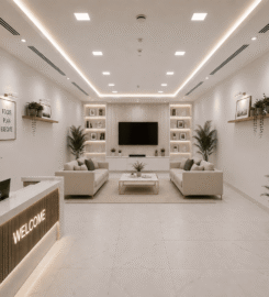 Aegis Coworking | Coworking Space in Abu Dhabi