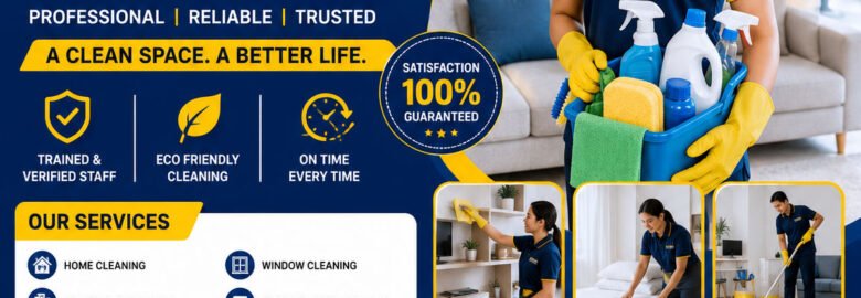 Citi Maids Cleaning | Villa Cleaning Services Abu Dhabi