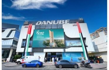 Danube Properties | Real Estate Developer in Dubai, UAE