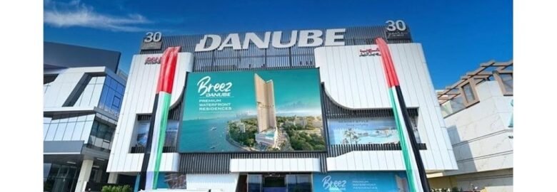 Danube Properties | Real Estate Developer in Dubai, UAE