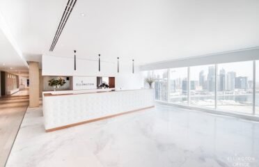 Ellington Properties | Real Estate Company in Dubai
