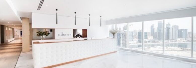 Ellington Properties | Real Estate Company in Dubai