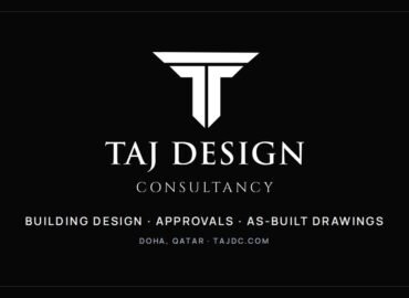 Taj Design Consultancy | Architectural Design and Drafting Services in Qatar