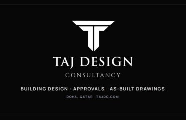 Taj Design Consultancy | Architectural Design and Drafting Services in Qatar