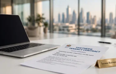 Tasreea Business Center | Business Setup, Company Formation UAE