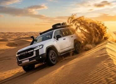 Royal Arabian Safari | Desert Safari in Dubai, Abu Dhabi