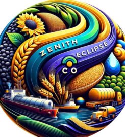 Zenith Eclipse Co | Commodity Supply and International Logistics Company in Dubai