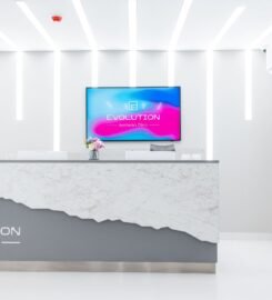 Evolution Aesthetics Clinic in Dubai