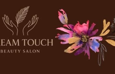 Dream Touch Beauty Salon in Al Khalidiyah, Abu Dhabi