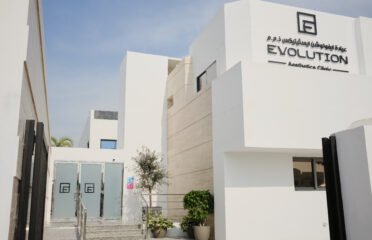 Evolution Aesthetics Clinic in Dubai