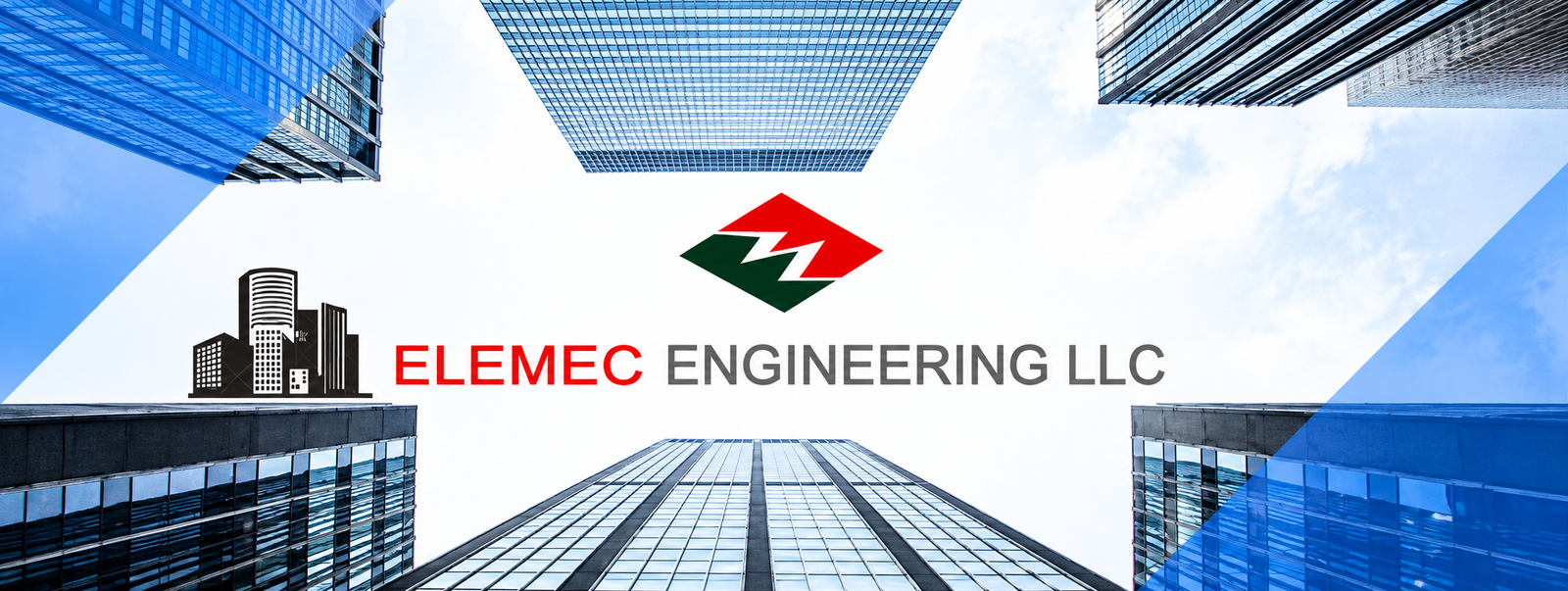 Elemec Electrical Contracting L.L.C MEP Company in Dubai, UAE
