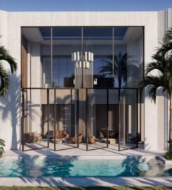 Point Concept Studio – Retail and Commercial Interior Design Studio in Dubai