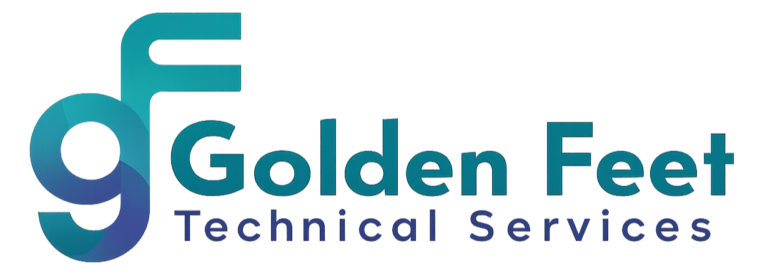 Golden Feet – Roof Leak Repair Dubai