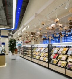 Point Concept Studio – Retail and Commercial Interior Design Studio in Dubai
