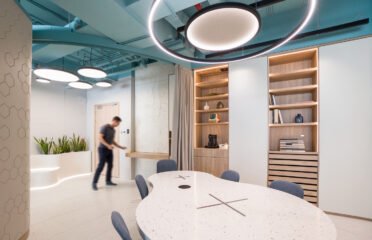 Point Concept Studio – Retail and Commercial Interior Design Studio in Dubai