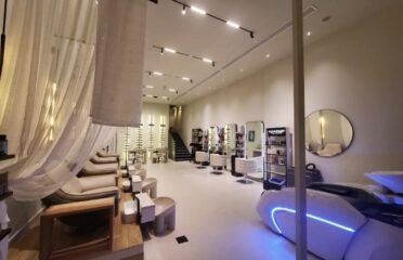 Beauty Icon Salon – Luxury Ladies Beauty Salon Ras Al Khaimah, UAE