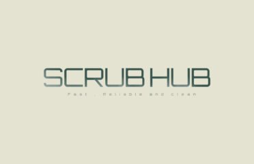 Scrub Hub | سكرب هب | Laundry and Dry Cleaning Services in Jeddah, Saudi Arabia