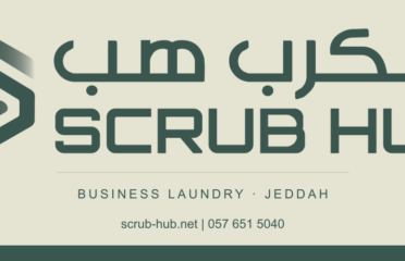 Scrub Hub | سكرب هب | Laundry and Dry Cleaning Services in Jeddah, Saudi Arabia