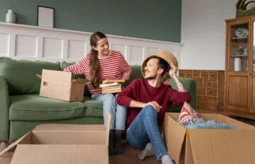 Just Box It – Movers and Packers in Dubai, UAE