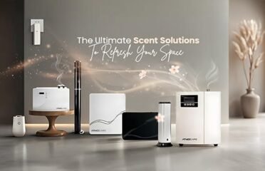 Atmocare Premium Scent Diffuser & Scent Marketing Solutions in UAE