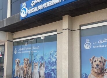 Crystal Veterinary Clinic | Veterinary Clinic Abu Dhabi