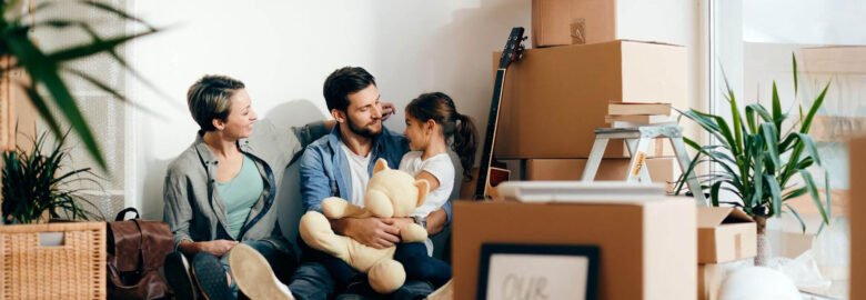 Just Box It – Movers and Packers in Dubai, UAE