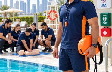 NIMS – Nathan Safety Training | Lifeguard Training in Dubai