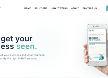 VISIVA Digital | Digital Marketing Agency in Saudi Arabia