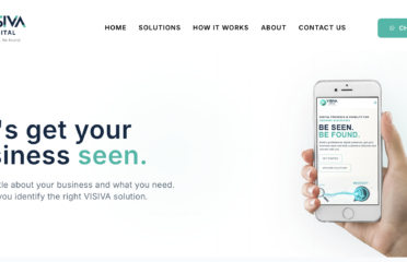 VISIVA Digital | Digital Marketing Agency in Saudi Arabia