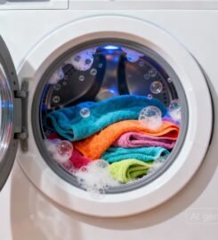 Scrub Hub | سكرب هب | Laundry and Dry Cleaning Services in Jeddah, Saudi Arabia